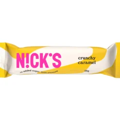 Patukka Nick's 28 gt Crunchy Caramel