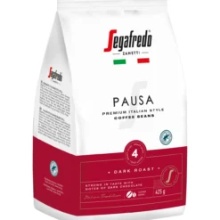 Pausa Segafredo 425 g papukahvi