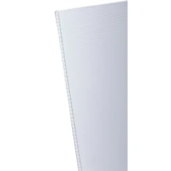 PC-kerroslevy Keraplast, 6 mm 1050 x 3500 mm kirkas