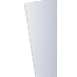 PC-kerroslevy Keraplast 6 mm 1050 x 2500 mm kirkas