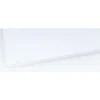 PC-kerroslevy Keraplast, 10 mm 1050 x 2500 mm opal