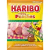 Peaches Haribo 80 g