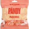 Peach Rings Pändy 50 g