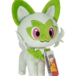 Pehmo 20 cm Pokémon Generation IX