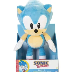 Pehmo 50 cm Sega Sonic the Hedgehog