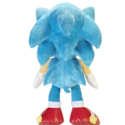 Pehmo 50 cm Sega Sonic the Hedgehog