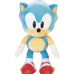 Pehmo 50 cm Sega Sonic the Hedgehog