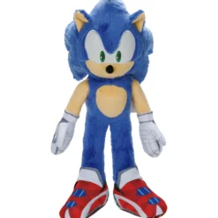 Pehmo 33 cm Sonic Prime