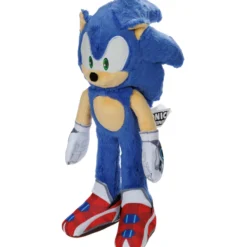 Pehmo 33 cm Sonic Prime