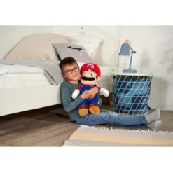 Pehmo 50 cm Super Mario