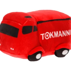 Pehmo 16 cm Tokmanni-rekka