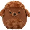 Pehmolelu Squishmallows 19 cm Dro Labradoodle