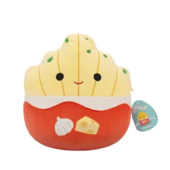 Pehmolelu Squishmallows 30 cm P22 Brendan ranskalaiset