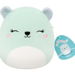 Pehmolelu Squishmallows 19 cm P25 Bliss