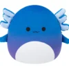 Pehmolelu Squishmallows 30 cm Shameik Axolotl