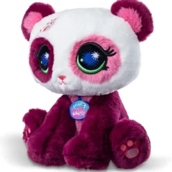 Pehmo Littlest Pet Shop Deluxe