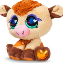 Pehmo Littlest Pet Shop Hali