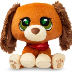 Pehmo Littlest Pet Shop Hali