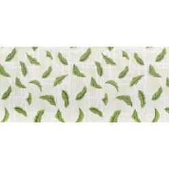 Pehmomatto Kotikulta 65 x 150 cm Lehtisade