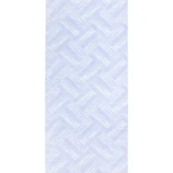 Pehmomatto Kotikulta 65 x 150 cm Punos siniharmaa