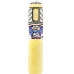 Pehmomiekka Fluffy Fighterz Lightsaber