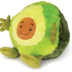 Pehmotyyny ja muhvi Cozy Noxxiez avocado