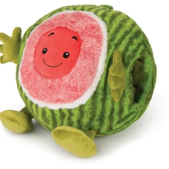 Pehmotyyny ja muhvi Cozy Noxxiez vesimeloni