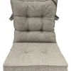 Pehmuste Parco Freja Lux 103 x 48 x 7 cm beige