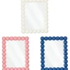 Peili Mica 28,5 x 2,5 x 22,5 cm