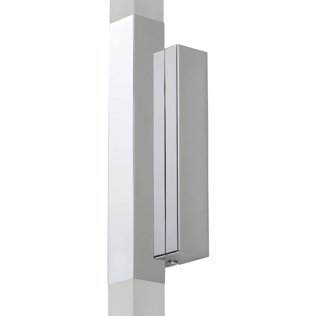 Peilivalaisin EGLO Alcudia led 2x5,5W 42x30cm kromi
