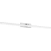 Peilivalaisin EGLO Verdello led 5W 60x6cm valkoinen/kromi
