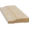 Peitelista Cent Koriste 15x70x2200 Käsittelemätön 5 kpl