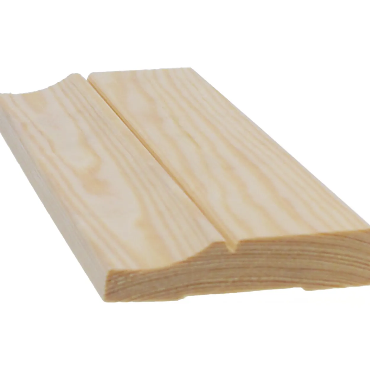 Peitelista Cent Koriste 15x70x2200 Käsittelemätön 5 kpl