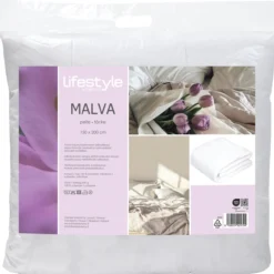 Peitto Lifestyle Interior 150 x 200 cm Malva