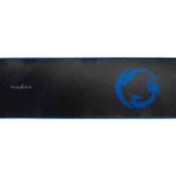 Pelihiirimatto Nedis XXL, 920 x 294 mm
