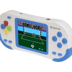 Pelikonsoli Denver GMP-295 kannettava