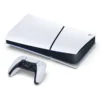 Pelikonsoli Playstation 5 Digital 825 Gb