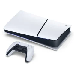 Pelikonsoli Playstation 5 Digital 825 Gb