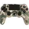 Peliohjain Gembird PS4 BT Camo