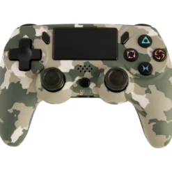 Peliohjain Gembird PS4 BT Camo