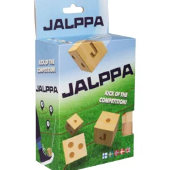 Peli Peliko Jalppa