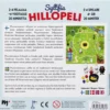 Peli Peliko Muumimamman hillopeli
