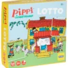 Peli Peliko Peppi Pitkätossu lotto