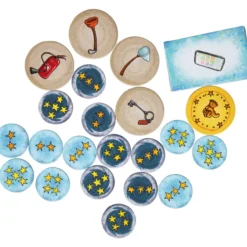 Peli Peliko Toilet divers
