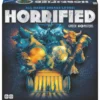 Peli Ravensburger Horrified Greek Monsters englanninkielinen
