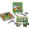 Peli Ravensburger Minecraft Junior