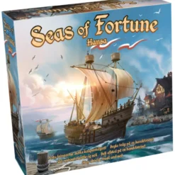 Peli Tactic Seas of Fortune