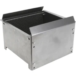 Pellettiboxi HTT 250 x 280 x 190 mm