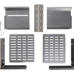 Pellettipoltin LumoX Pellet Pro