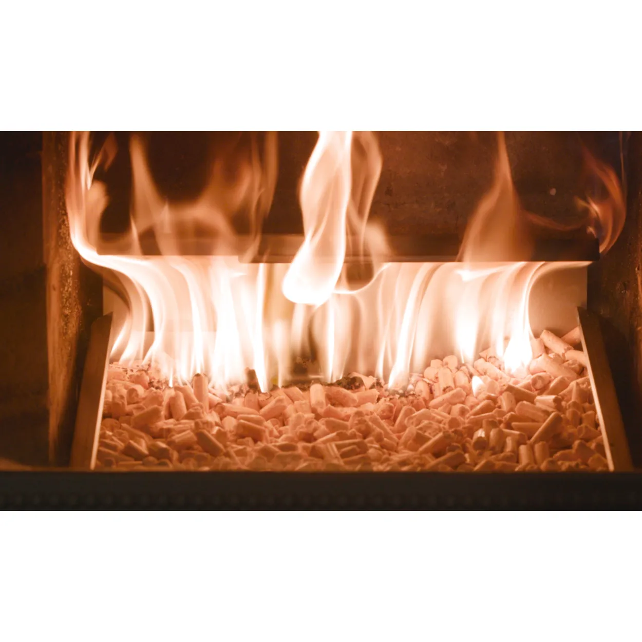 Pellettipoltin LumoX Pellet Pro